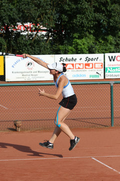 Inna Kuzmenko 482 - St�r-Pokal 2008